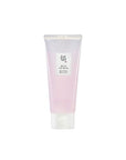 Beauty of Joseon Red Bean Water Gel, 100ml, a lightweight hydrating gel for oily and combination skin that balances moisture without the greasy feel
