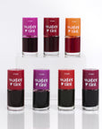 Etude House Dear Darling Water Tint – vibrant, fruity water tint with cherry and strawberry shades for long-lasting lip color