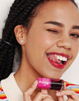 Etude House Dear Darling Water Tint – fresh, vibrant lip color that lasts all day with a smooth, fruity finish