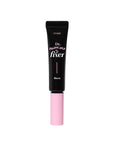 Etude House Dr. Mascara Fixer – long-lasting curl and smudge-free hold in Natural and Black shades with vegan formula