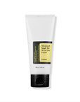 Cosrx Advanced Snail Mucin Gel Cleanser – A gentle gel cleanser enriched with snail mucin to cleanse and hydrate the skin