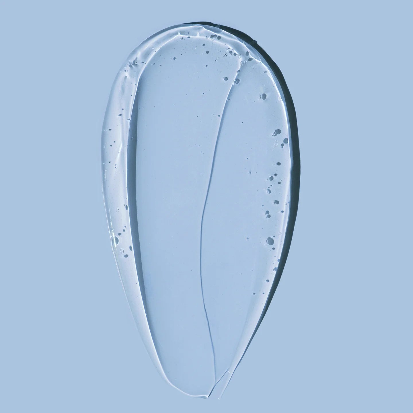 Haruharu Wonder Black Rice Hyaluronic Essence showcasing its lightweight texture and non-greasy formula