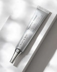 Mary & May Tranexamic Acid + Glutathione Eye Cream – A 30ml jar of brightening cream designed to reduce dark circles, fine lines, and wrinkles around the eyes with a blend of Tranexamic Acid, Glutathione, and Vitamin C.