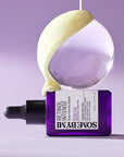 Some By Mi Retinol Intense Reactivating Serum – A lightweight anti-aging serum with Retinol, Retinal, and Bakuchiol to reduce wrinkles and brighten skin, perfect for sensitive skin.