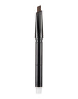 FMGT Designing Eyebrow Pencil 03 Brown with built-in spoolie brush for natural brow shaping