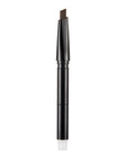 FMGT Designing Eyebrow Pencil 05 Dark Brown with built-in spoolie for defined, natural-looking brows