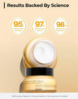 Cosrx Full Fit Propolis Light Cream – Non-sticky, gel-cream formula that absorbs quickly and moisturizes the skin without leaving a greasy feel