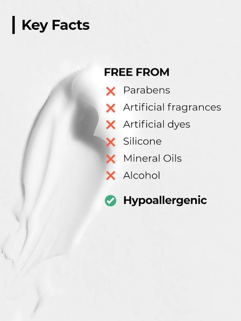 Cosrx Full Fit Propolis Light Cream – A lightweight moisturizer with black bee propolis, honey, and royal jelly for hydrated, glowing skin