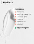 Cosrx Full Fit Propolis Light Cream – A lightweight moisturizer with black bee propolis, honey, and royal jelly for hydrated, glowing skin