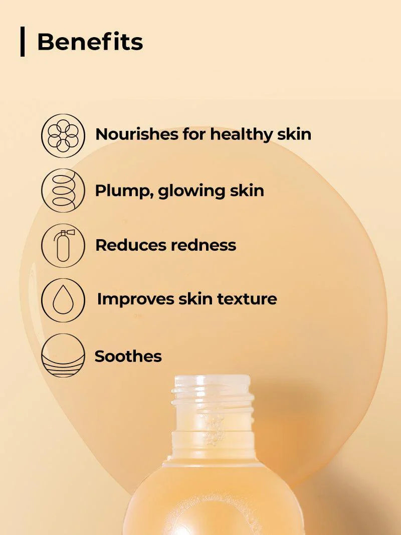 COSRX Full Fit Propolis Synergy Toner – Achieve radiant, smooth skin with the nourishing power of black bee propolis and honey extract