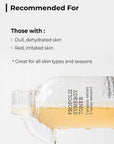 COSRX Full Fit Propolis Synergy Toner – Achieve radiant, smooth skin with the nourishing power of black bee propolis and honey extract