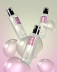 COSRX Galactomyces 95 Tone Balancing Essence – A brightening and hydrating essence with 95% Galactomyces ferment filtrate for smooth, radiant skin