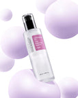 COSRX Galactomyces 95 Tone Balancing Essence – A brightening and hydrating essence with 95% Galactomyces ferment filtrate for smooth, radiant skin