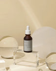Mary & May Multi Hyaluronic Serum – A 30ml bottle of hydrating serum containing six types of hyaluronic acid that deeply moisturize the skin and leave it plump, soft, and dewy.