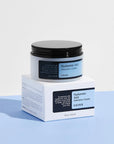 COSRX Hyaluronic Acid Intensive Cream – Lightweight, non-greasy moisturizer that hydrates and plumps skin for a smooth, radiant finish