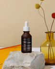 Mary & May Idebenone Blackberry Complex Serum – A 30ml bottle of powerful anti-aging serum formulated with Idebenone and Blackberry Complex to protect and rejuvenate the skin while reducing signs of aging.