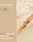 I’m From Rice Toner – a nourishing toner with Goami rice extract to hydrate, soften, and brighten skin, leaving it smooth and glowing