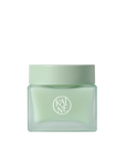 Kaine Green Calm Aqua Cream - water-based moisturizer for soothing sensitive skin, reducing redness, and strengthening the skin barrier