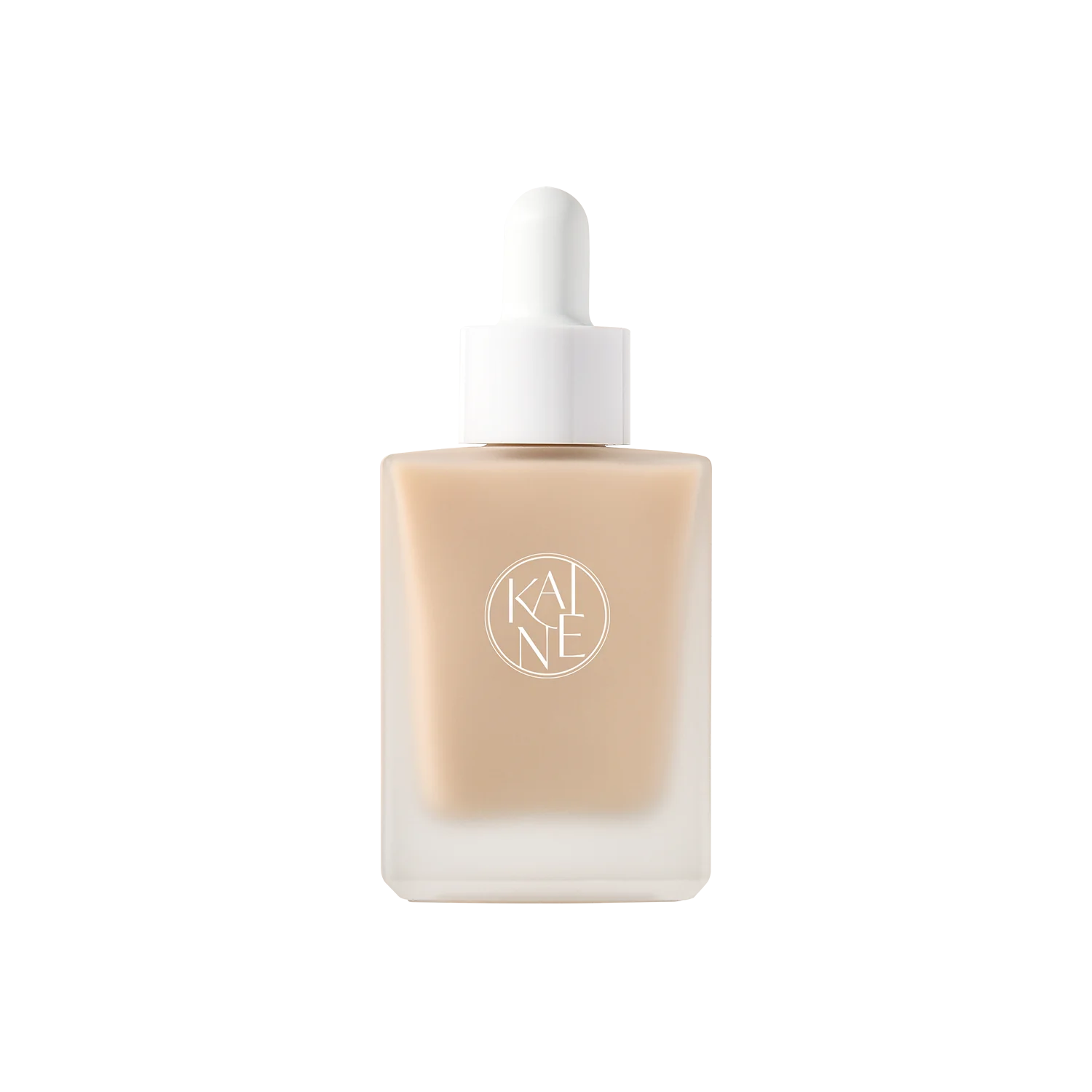 KAINE Chaga Collagen Charging Serum - vegan hydrating serum with Chaga mushroom and collagen for glowing, youthful skin