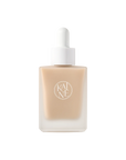 KAINE Chaga Collagen Charging Serum - vegan hydrating serum with Chaga mushroom and collagen for glowing, youthful skin