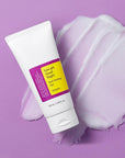 COSRX Low pH Good Night Soft Peeling Gel – A gentle exfoliating gel with a low pH that soothes and hydrates sensitive skin