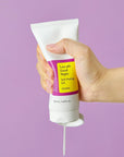 COSRX Low pH Good Night Soft Peeling Gel – A gentle exfoliating gel with a low pH that soothes and hydrates sensitive skin
