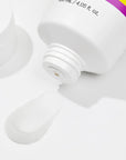COSRX Low pH Good Night Soft Peeling Gel – Gently exfoliates while hydrating, perfect for sensitive skin