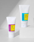 COSRX Low pH Good Night Soft Peeling Gel – A gentle exfoliating gel with a low pH that soothes and hydrates sensitive skin