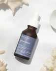 Mary & May Marine Collagen Serum – A 30ml bottle of lightweight serum containing 95% plant-based marine collagen to boost skin elasticity, reduce wrinkles, and promote firm, smooth skin.