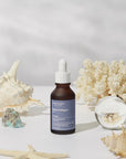 Mary & May Marine Collagen Serum – A 30ml bottle of lightweight serum containing 95% plant-based marine collagen to boost skin elasticity, reduce wrinkles, and promote firm, smooth skin.