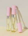 Etude House My Lash Serum – enriched with Aloe Vera and Panax Ginseng to nourish and revitalize lashes