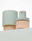 Laneige Neo Foundation Matte – Lightweight, full-coverage foundation with a natural matte finish that lasts up to 48 hours. Available in shades
