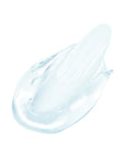 Close-up of the smooth, gel-like texture of Neogen A-Clear Soothing Overnight Mask, ideal for soothing and exfoliating acne-prone skin overnight.