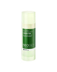Neogen Dermalogy Real Fresh Cleansing Stick Green Tea (50 g) showing the convenient stick packaging with natural green tea leaves and a sleek, portable design.