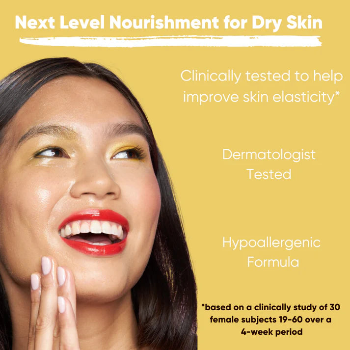 Banila Co Clean It Zero Cleansing Balm Nourishing effectively removes waterproof makeup, deeply hydrates dry skin, and restores moisture balance with ZERO BALANCE TECHNOLOGY