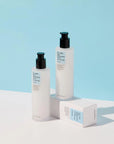 COSRX Oil Free Ultra Moisturizing Lotion – A lightweight, fast-absorbing moisturizer with 70% Birch Sap for hydration without the greasiness
