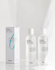 COSRX Refresh AHA BHA Vitamin C Daily Toner – A revitalizing toner with AHA, BHA, and Vitamin C to brighten and smooth skin
