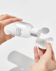 COSRX Refresh AHA BHA Vitamin C Daily Toner – Apply to a cotton pad for gentle exfoliation and skin revitalization