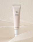 Beauty of Joseon Revive Eye Serum, a 30ml advanced eye serum designed to reduce puffiness, fine lines, and dark circles with ginseng extract and retinal
