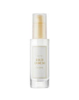 I’m From Rice Serum, a lightweight formula with 73% rice germ extract to firm, brighten, and hydrate the skin for a smoother, youthful complexion