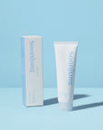 Etude House Soonjung 10 Free Moist Emulsion – lightweight, hypoallergenic emulsion for soothing and hydrating sensitive skin