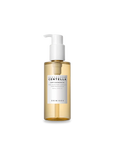 Skin1004 Madagascar Centella Light Cleansing Oil 200ml – Gentle oil cleanser with Centella and plant oils for sensitive skin.