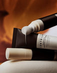 Close-up of Skin1004 Probio-Cica Bakuchiol Eye Cream – Rich, creamy texture that quickly absorbs into the skin, leaving it soft and firm without a greasy residue.