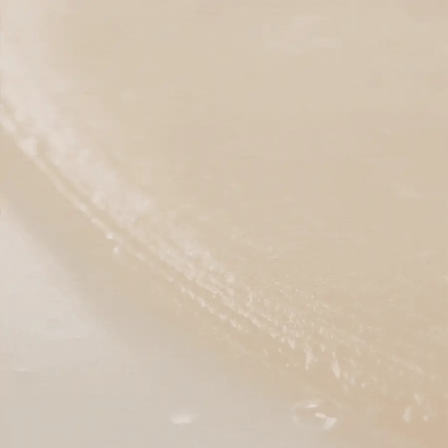 Close-up of Skin1004 Madagascar Centella Watergel Sheet Ampoule Mask – Soft and cooling sheet soaked in non-sticky, hydrating ampoule essence for sensitive skin.