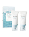 Skin1004 Hyalu-Cica Water-Fit Sun Serum packaging – Eco-friendly, lightweight bottle designed for easy daily application.