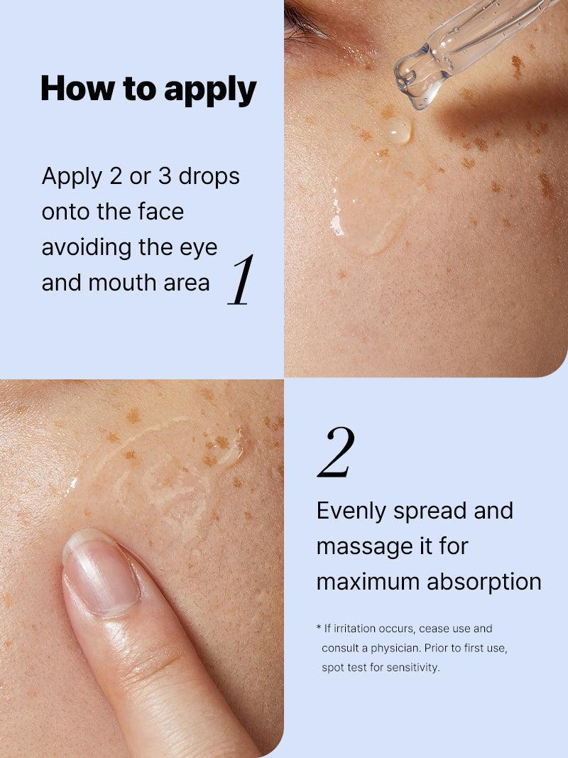 Lightweight COSRX Hyaluronic Acid Serum – Deeply moisturizing skincare solution with amino acid complex, ceramides, and hyaluronic acid for soft, supple skin