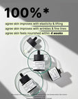 COSRX Retinol Serum 0.5% – Anti-aging serum with pure retinol, reduces wrinkles, improves elasticity, smooths texture, and hydrates skin. 20ml bottle with lightweight, quick-absorbing formula for advanced retinol users