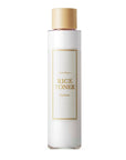 I’m From Rice Toner with 77.78% Goami rice extract for hydrating, brightening, and smoothing dry, dull skin