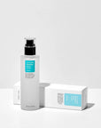 COSRX Two In One Poreless Power Liquid – pore-tightening essence and toner in one to visibly reduce large pores and control excess oil