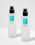 COSRX Two In One Poreless Power Liquid – pore-tightening essence and toner in one to visibly reduce large pores and control excess oil